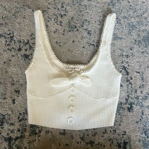 For love and lemons top